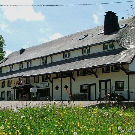 Hotel Landgasthof Adler Altenrond Exteriör bild