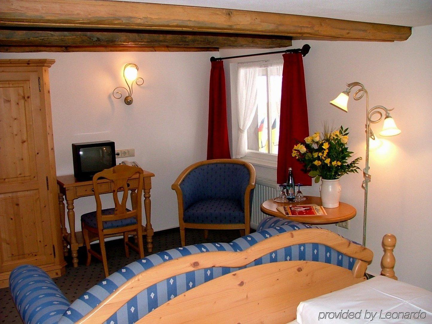 Hotel Landgasthof Adler Altenrond Exteriör bild