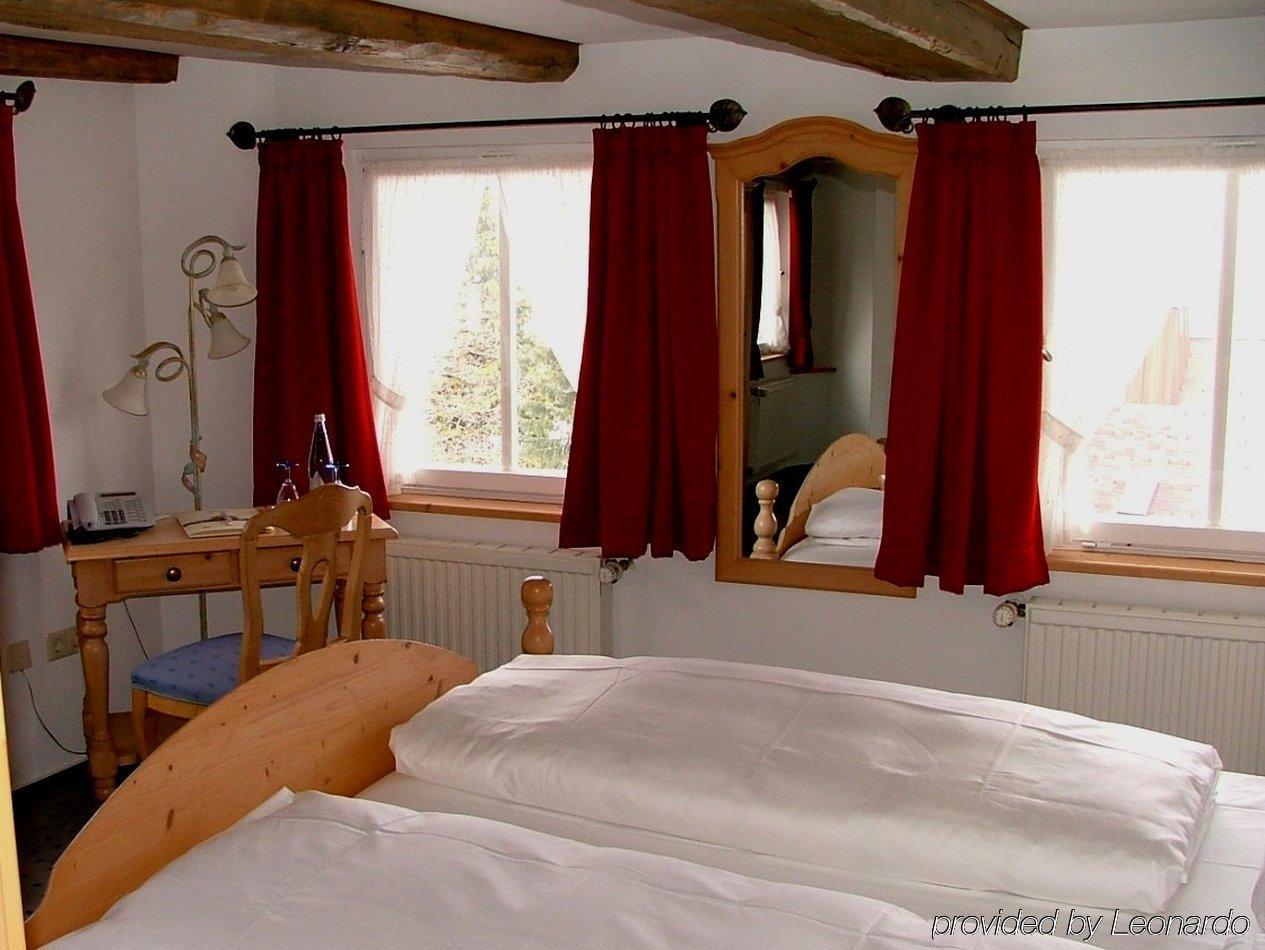 Hotel Landgasthof Adler Altenrond Exteriör bild