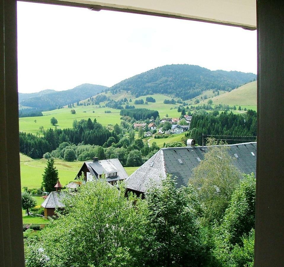 Hotel Landgasthof Adler Altenrond Rum bild